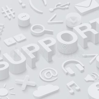 Usługa internetowa - zdalna pomoc techniczna